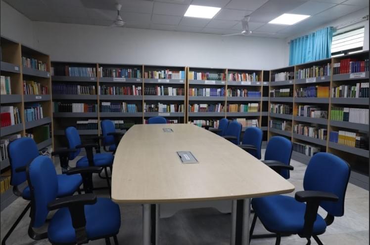 IIM Bodh Gaya Infrastructure photo 19